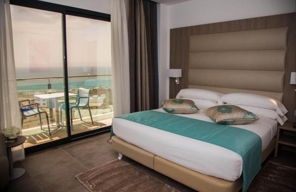 AZ Hotel Le Zephyr Mostaganem