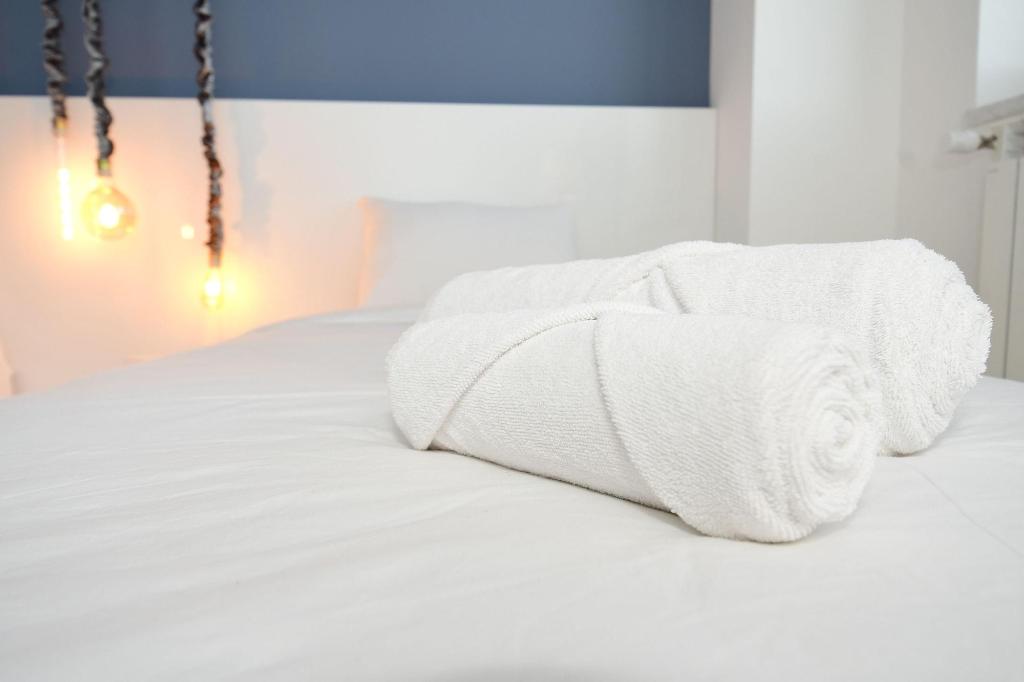 Super Luxury Apartments