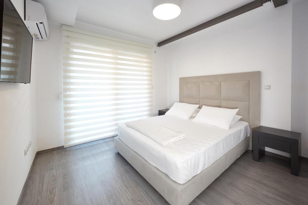 Athenian Residences