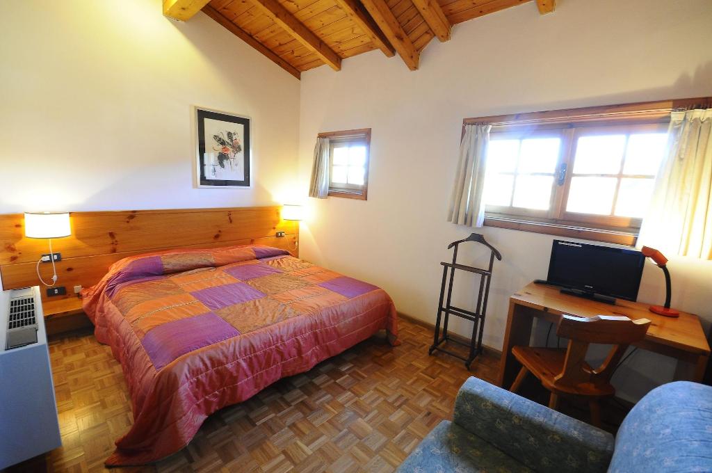 Locanda 2 Camini