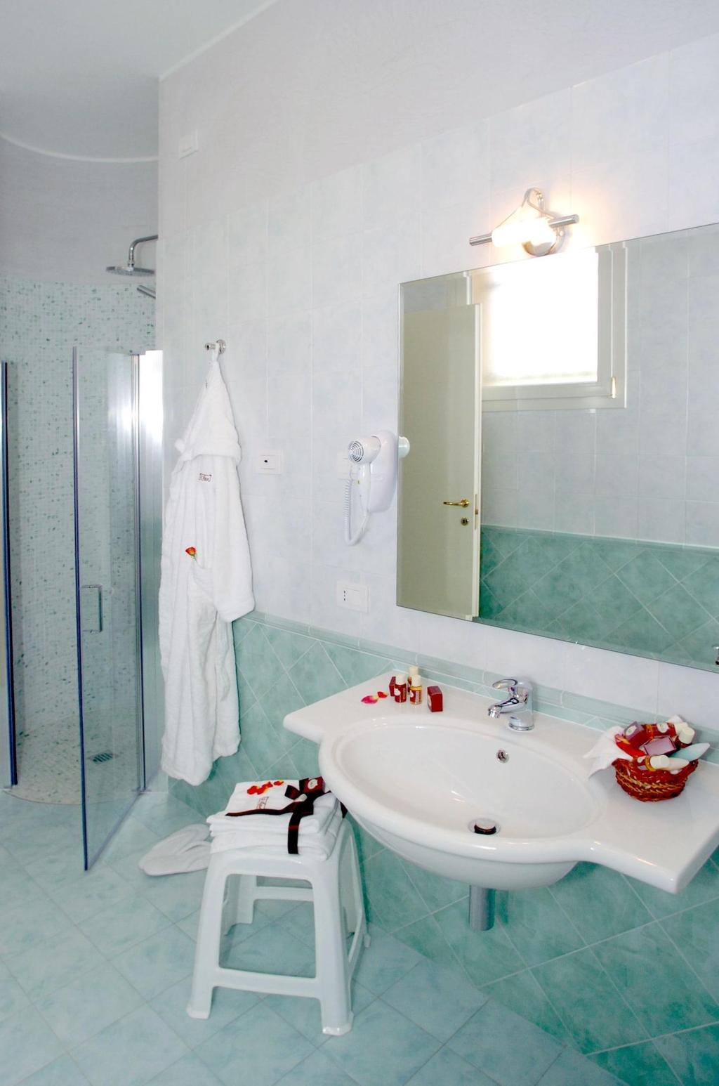 CÃ  Rocca Relais