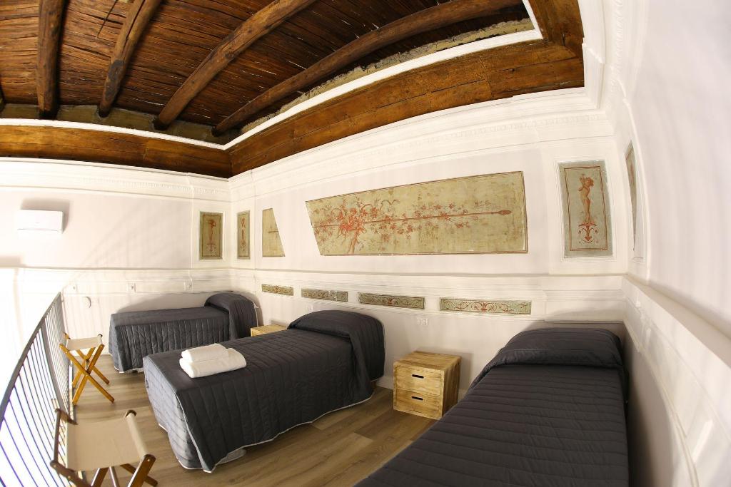 The Dante House