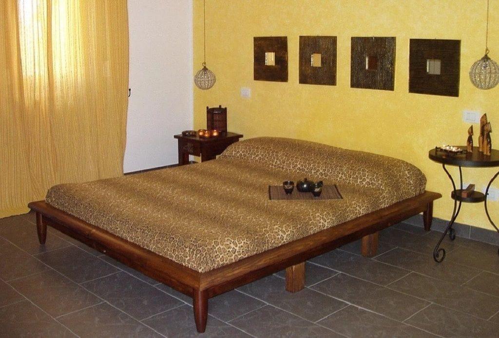 Le Pozze Terme B&B