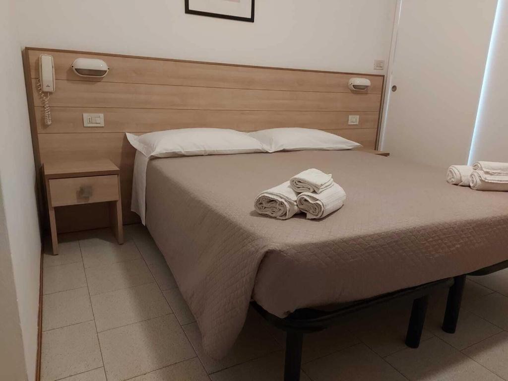 Hotel Brezza