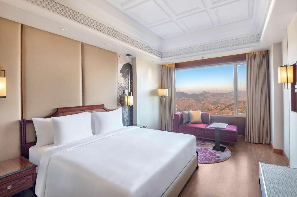 Radisson Kufri