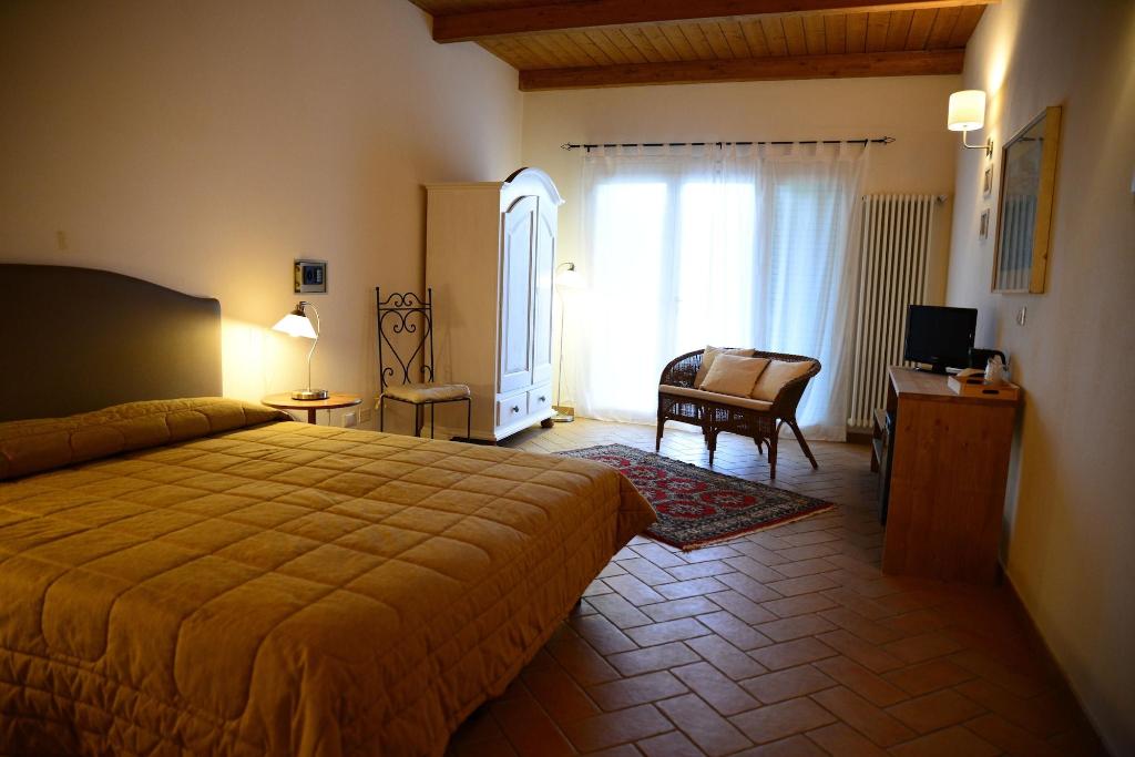 Agriturismo al Colle