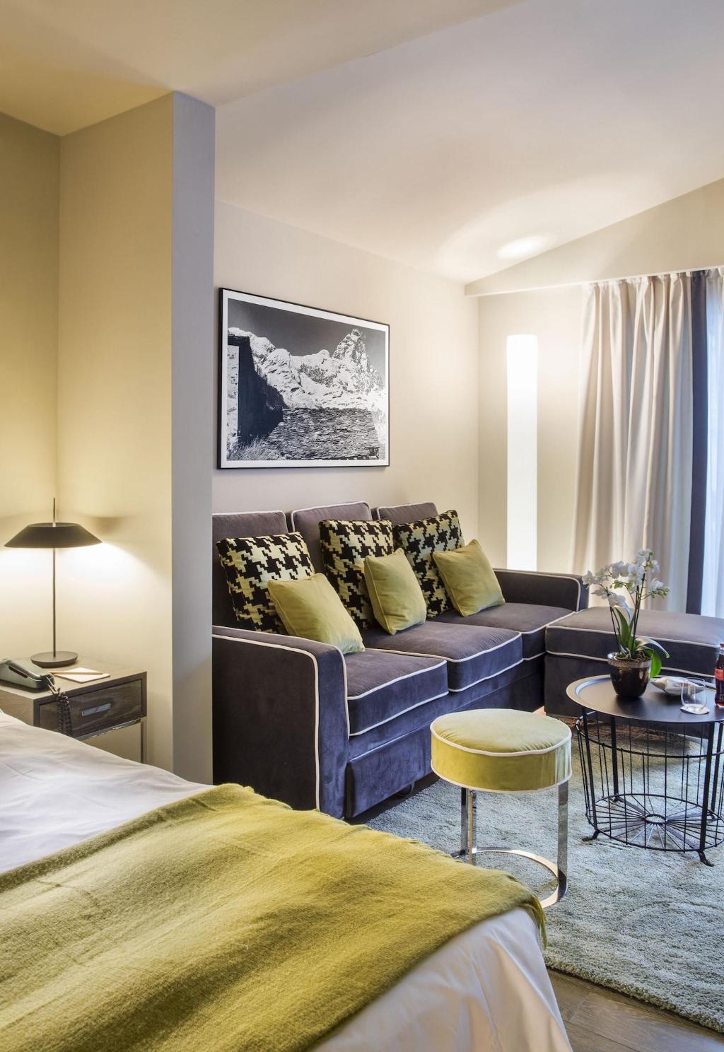 Hermitage Hotel
