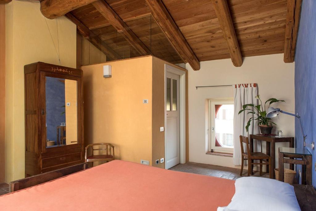 Albergo Real Castello