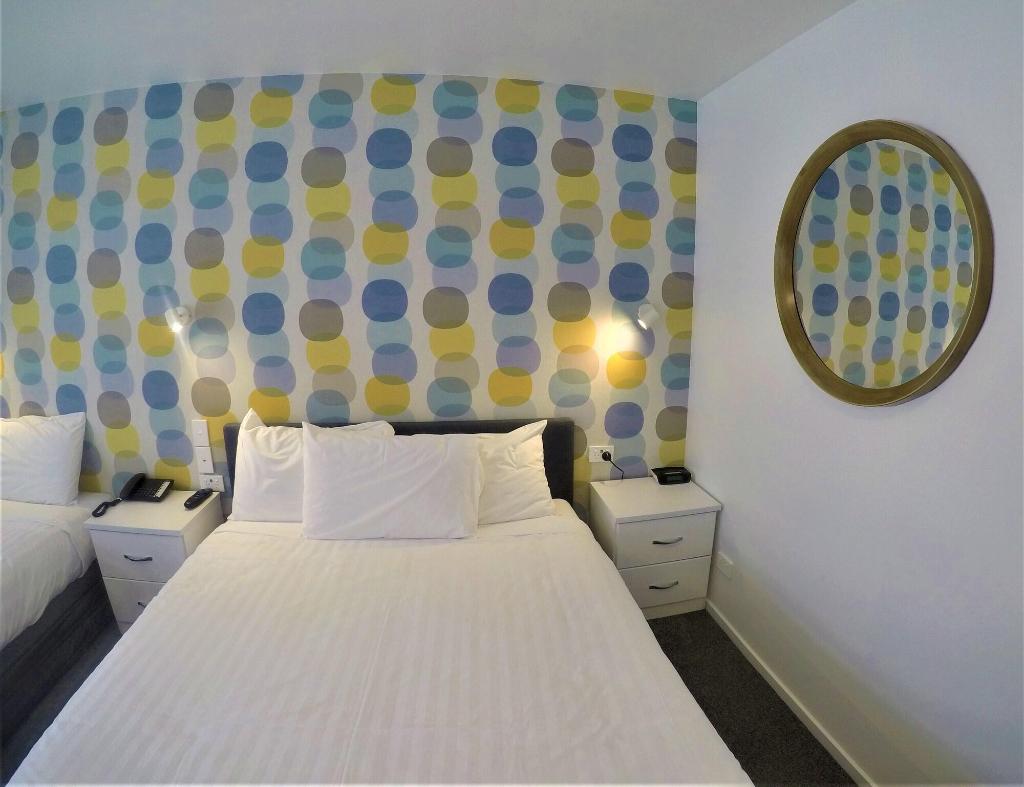 Adelphi Motel
