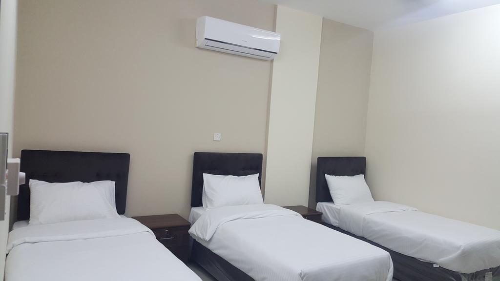 Today House Suites