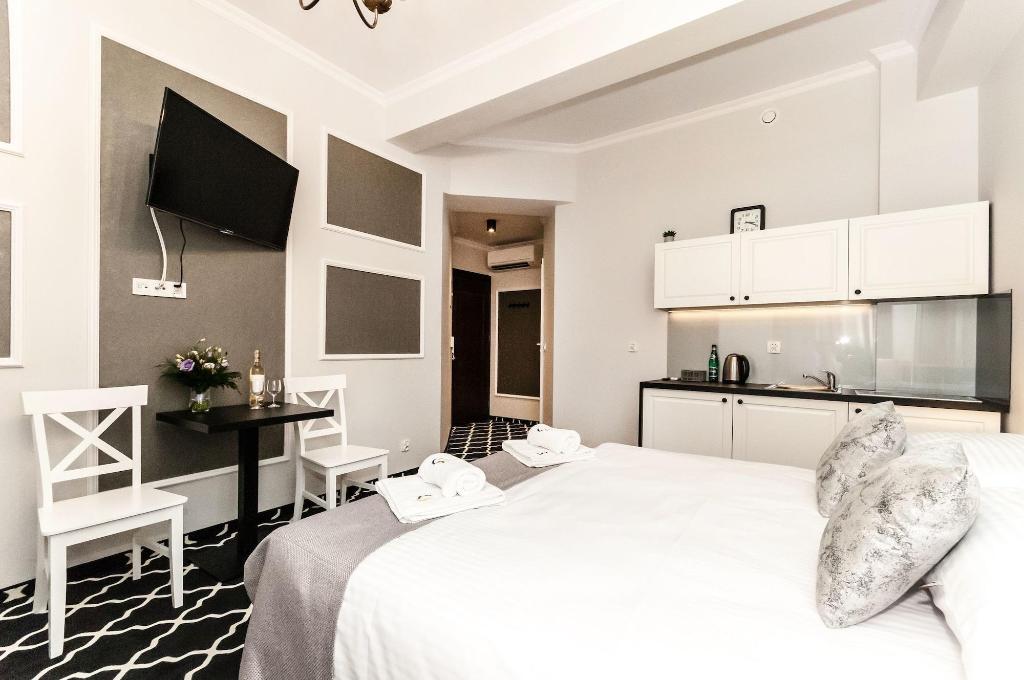 Apartamenty L5