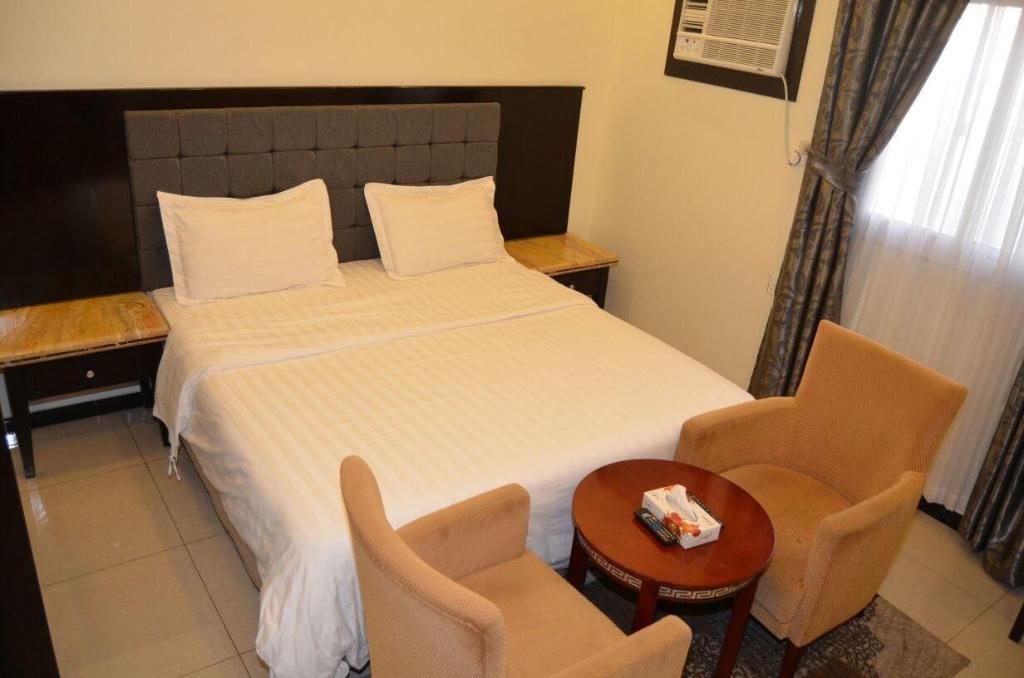 Fakhamet Al Taif Hotel Apartments 1