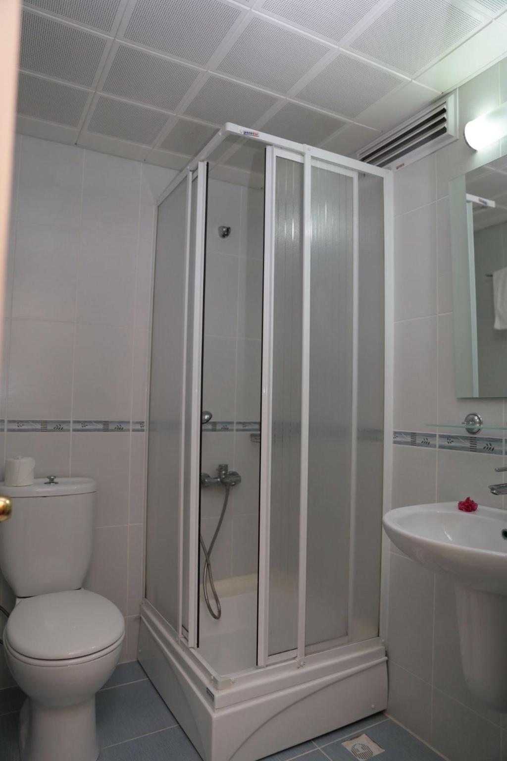 Ridvan Hotel