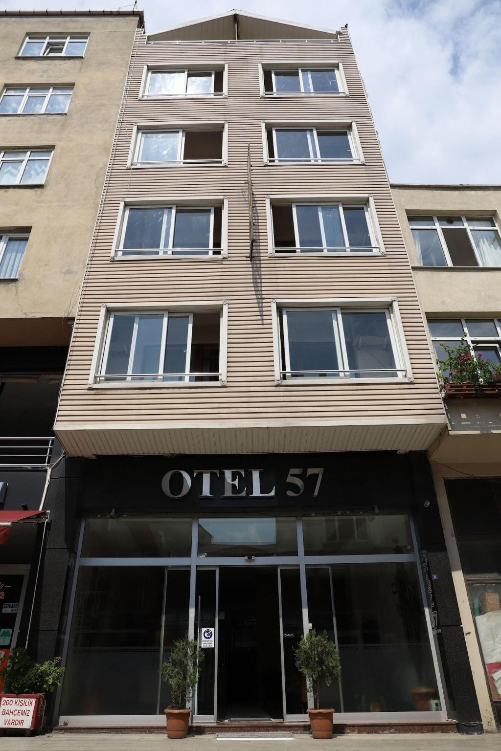 OTEL 57