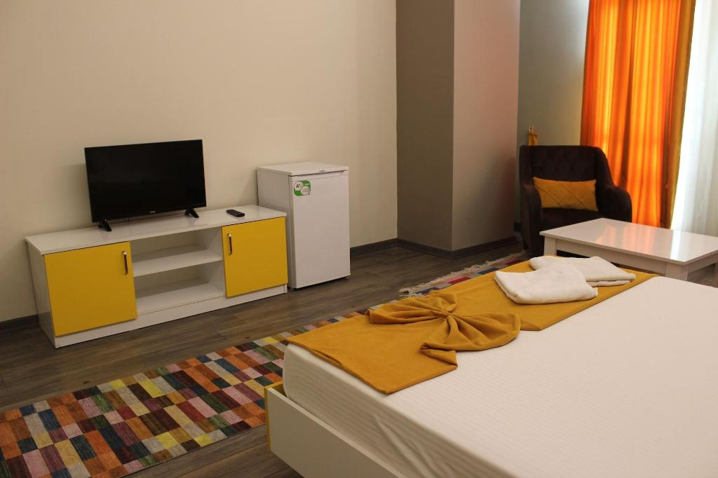 Agora Suites