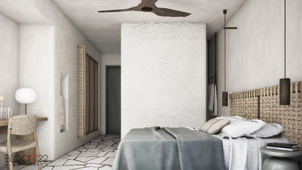 ARCHIPELAGOS ALL SUITES