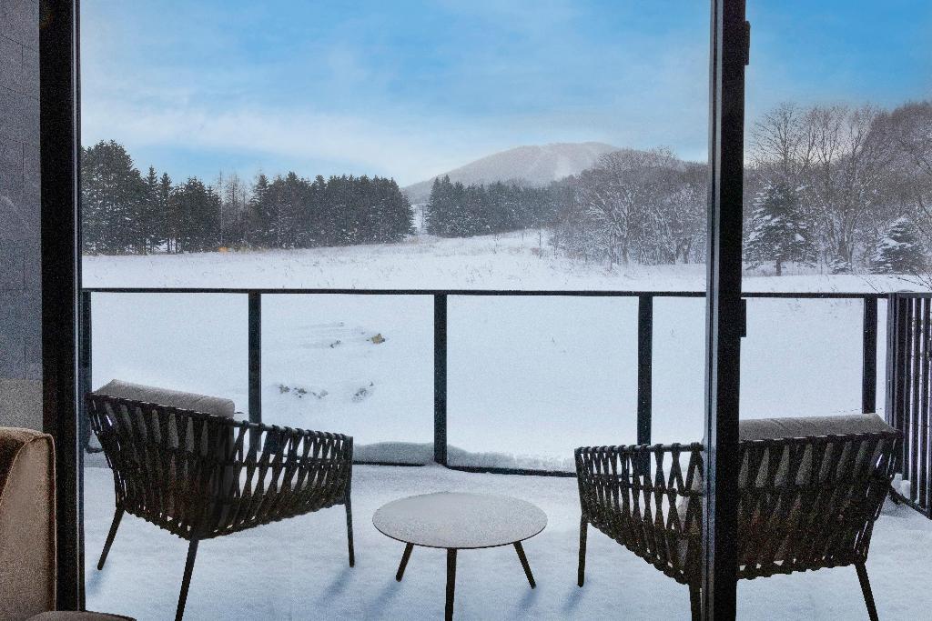 Intercontinental - Ana Appi Kogen Resort