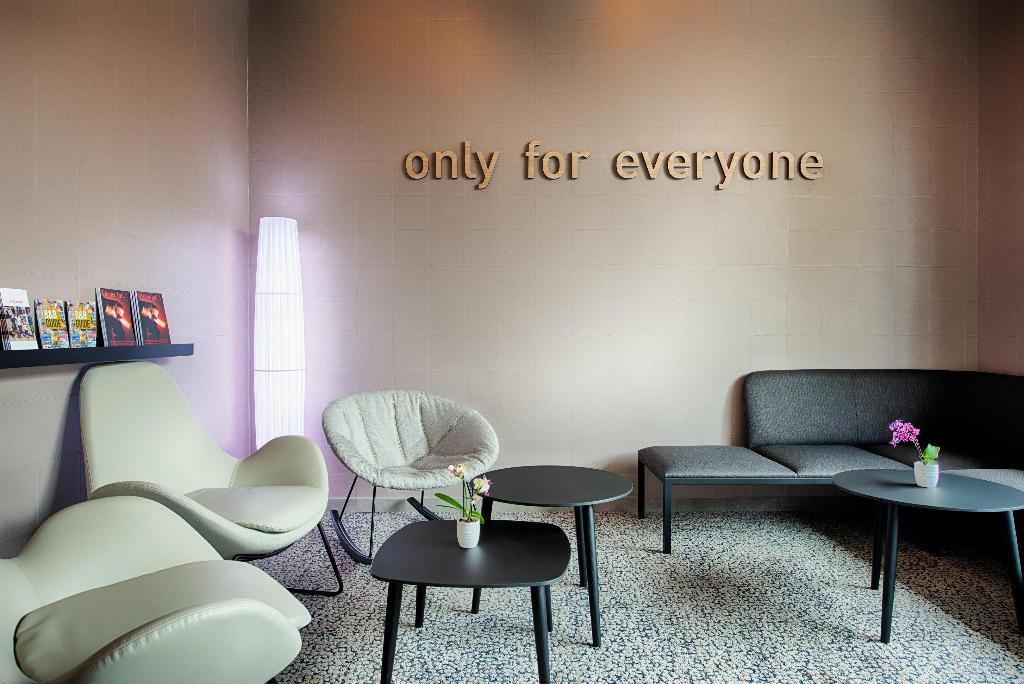 Hotel B&B Hotel Wien-Meidling, Österreich, Wien. Großes 2