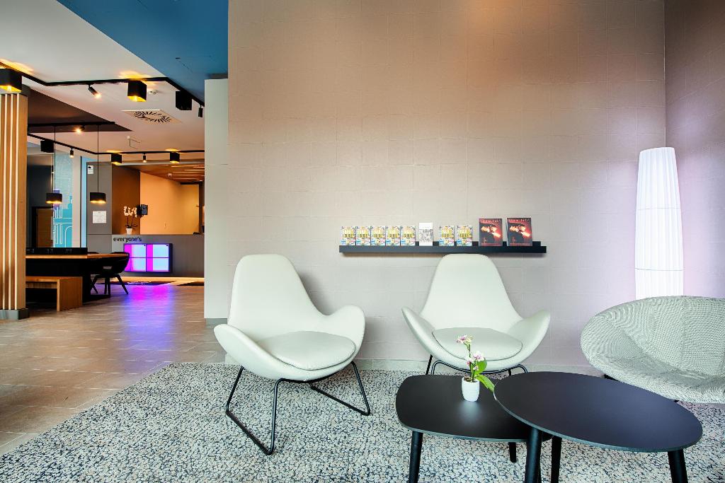 Hotel B&B Hotel Wien-Meidling, Österreich, Wien. Großes 2