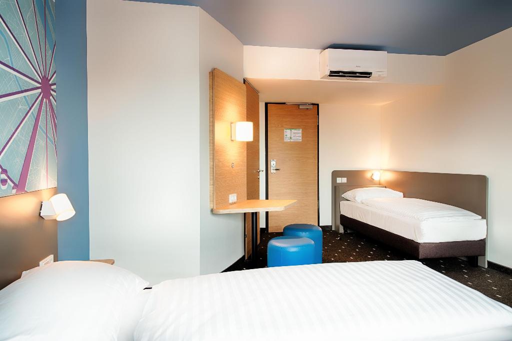 Hotel B&B Hotel Wien-Meidling, Österreich, Wien. Großes 2