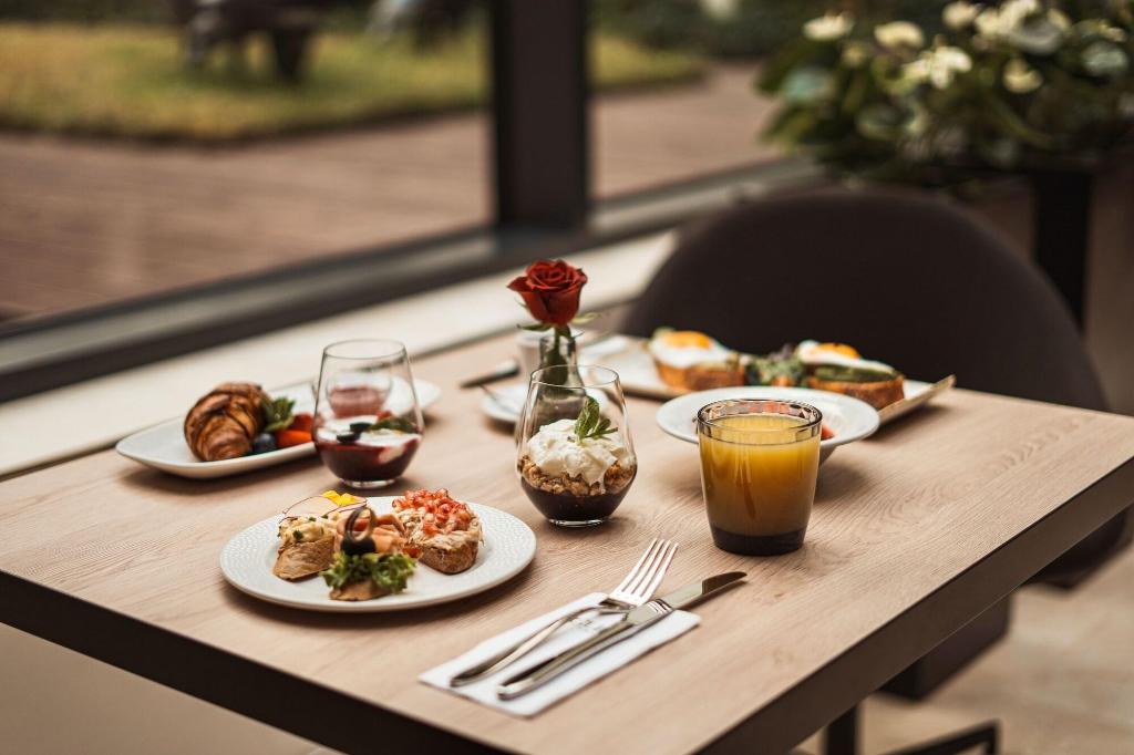 Hotel Hotel CUBE, Tschechische Republik, Prag. Großes 2