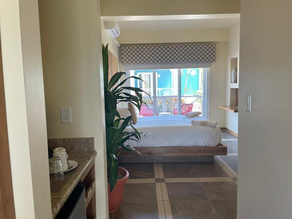Brisa Oceano Resort