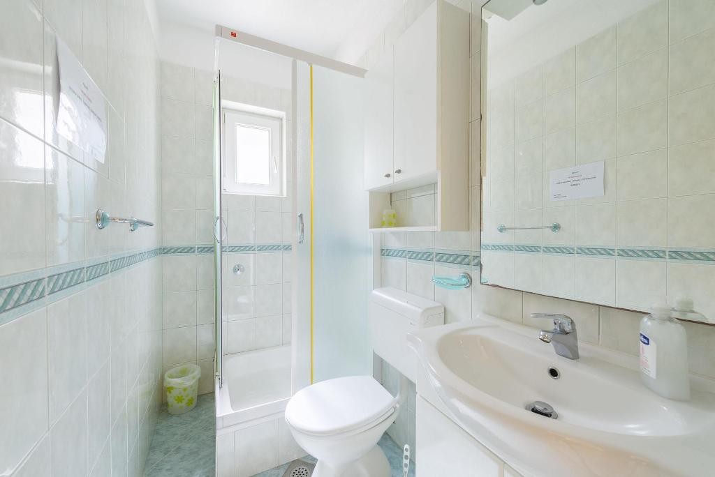 Apartmani Nikolina