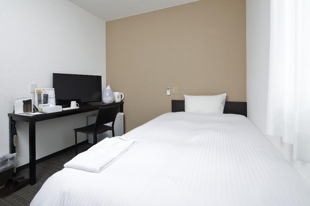 Value The Hotel Naraha Kido Ekimae