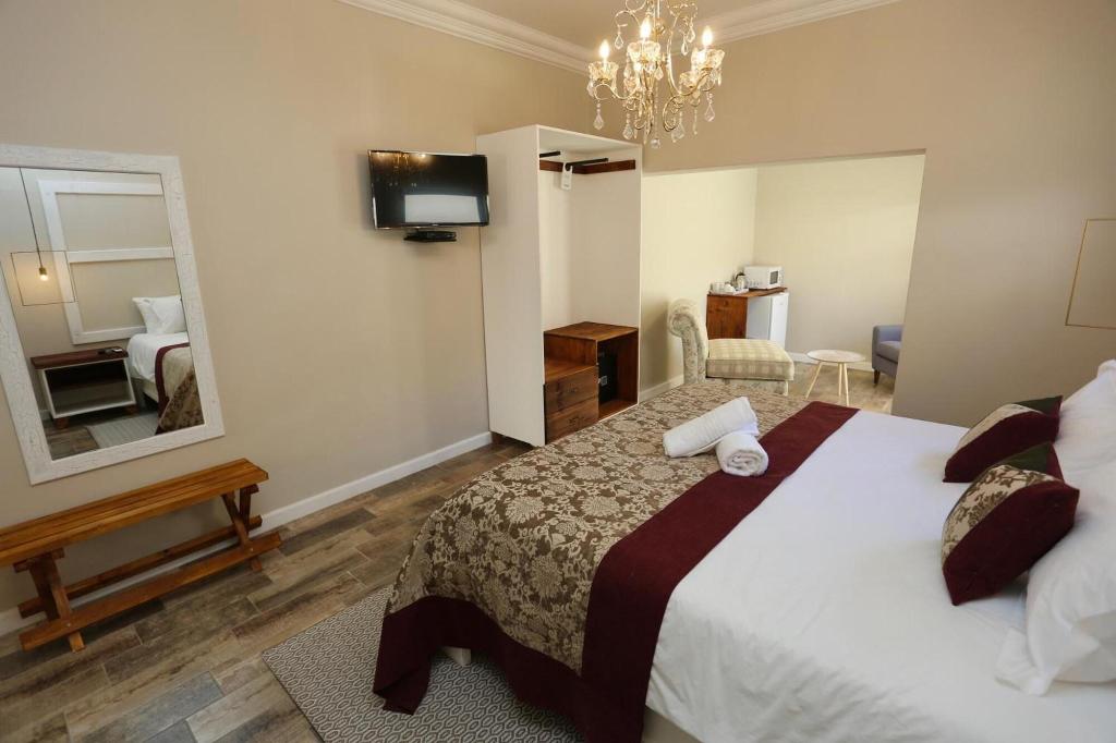 Boutique Guesthouse Mariental