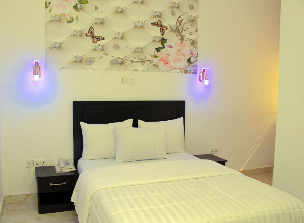 Peace Media Hotels