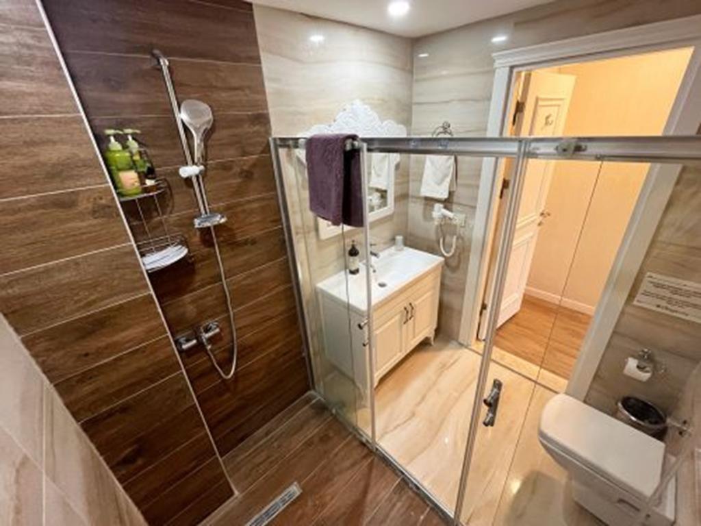 Assos Longevity Hotel