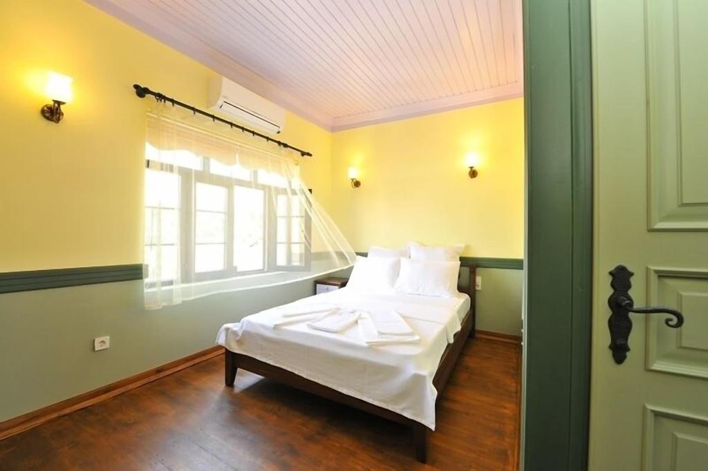 Petrino Gokceada Hotel & Kitchen