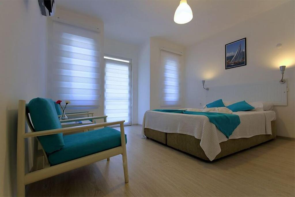 Selya Apart Hotel