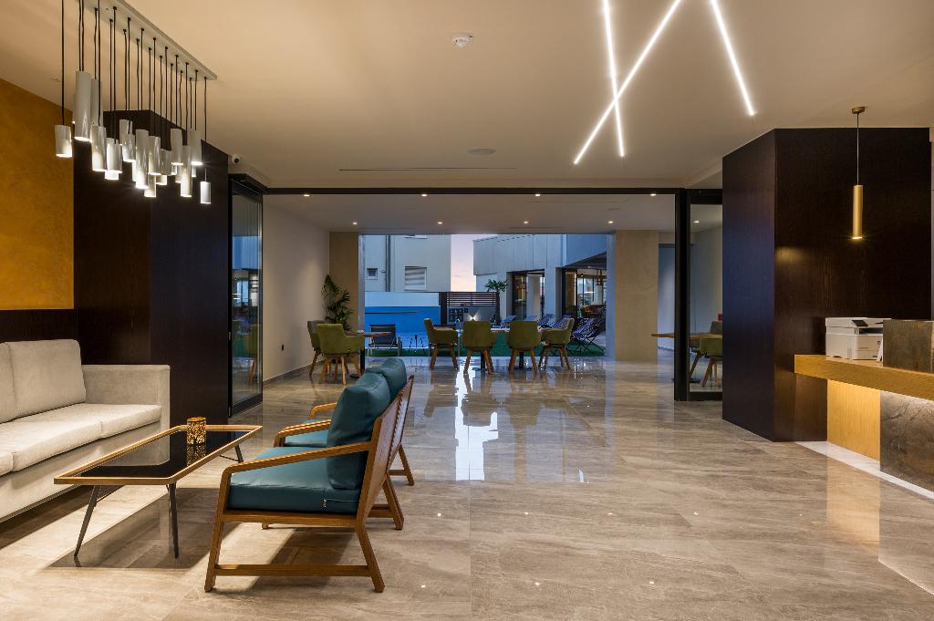 Hotel HYPERION CITY HOTEL, Griechenland, Chania (Kreta). Großes 2