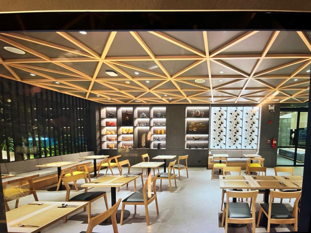 Hotel Travelodge Phuket Town, Thailand, Wichit. Großes 2