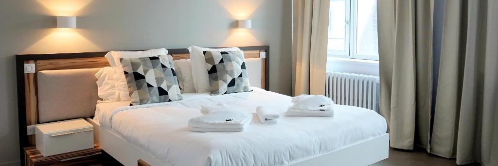 LOGIS HOTEL LE CONFLUENT