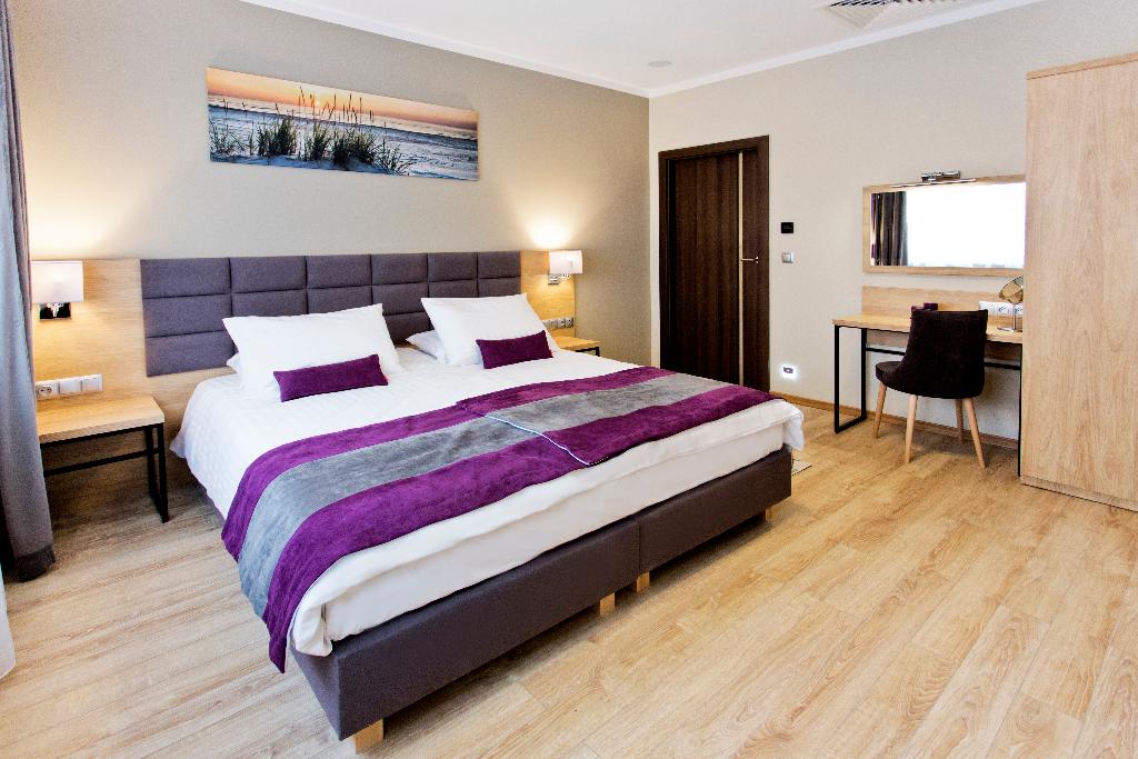 Conrad Comfort Hotel