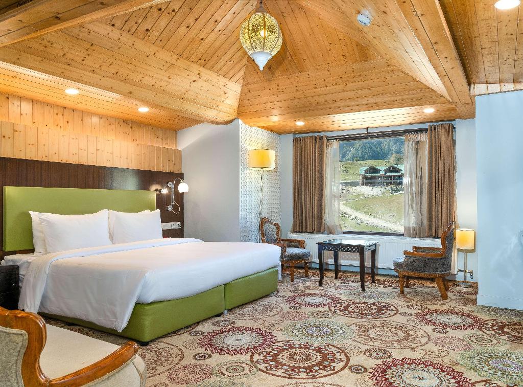 Country Inn & Suites by Radisson Sonamarg