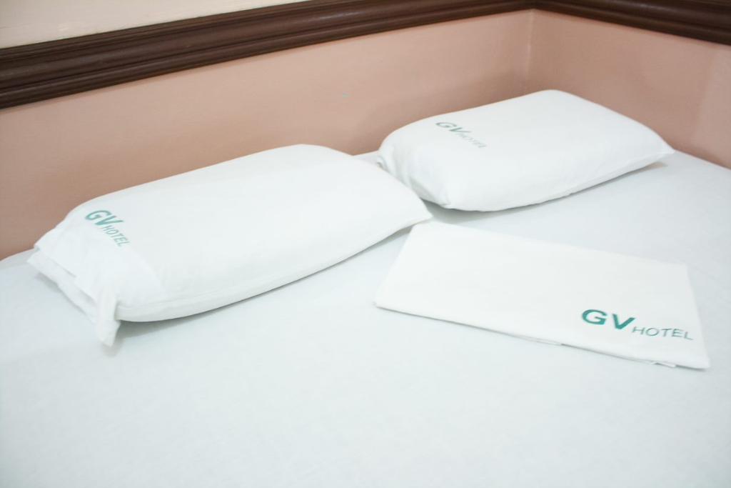 GV Hotel Catarman