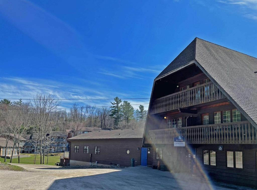 The Grand Tappattoo Resort, Ascend Collection