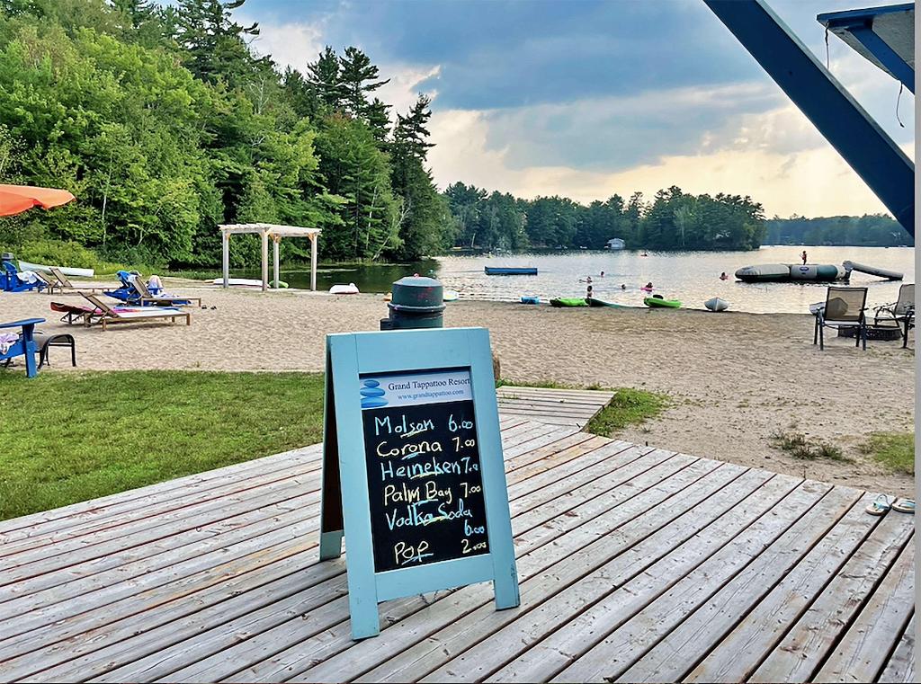 The Grand Tappattoo Resort, An Ascend Hotel Collection Member