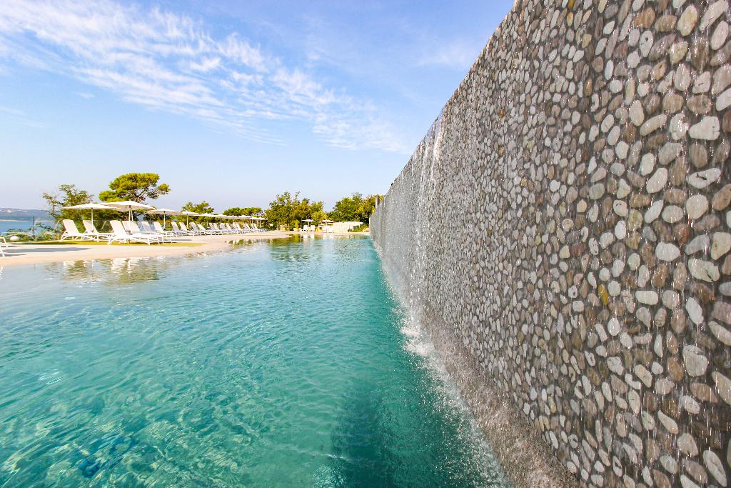 Hotel Elements Camping Selce - Mobile Homes, Kroatien, Selce. Großes 12