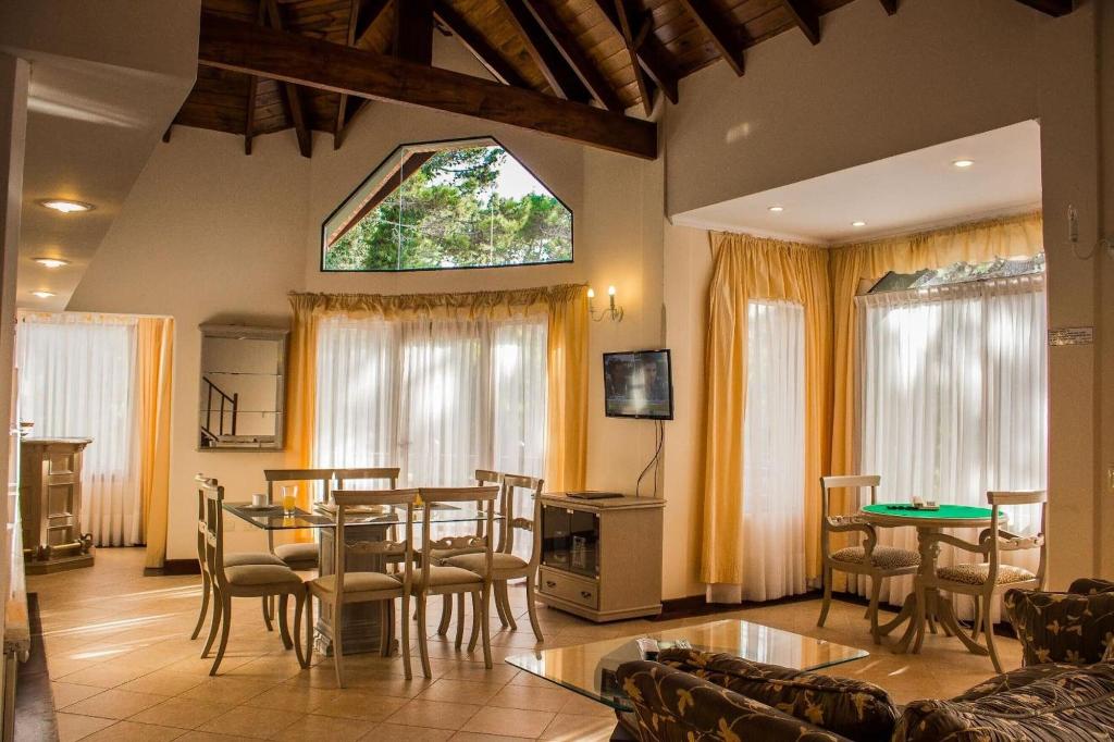 Carilo Palace Apart & Spa