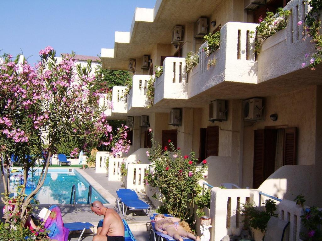 Hotel Elida