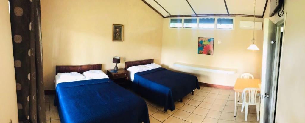 Hotel La Colonia