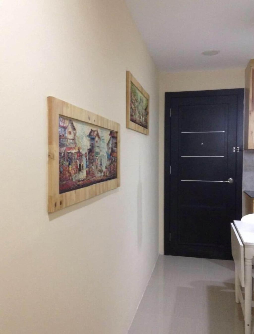 Studio Apartment Nagoya Mansion Batam