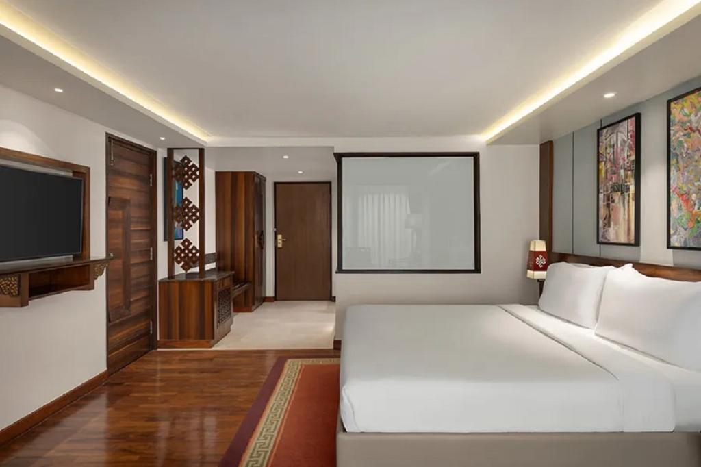Ramada by Wyndham Kathmandu Dhumbarahi