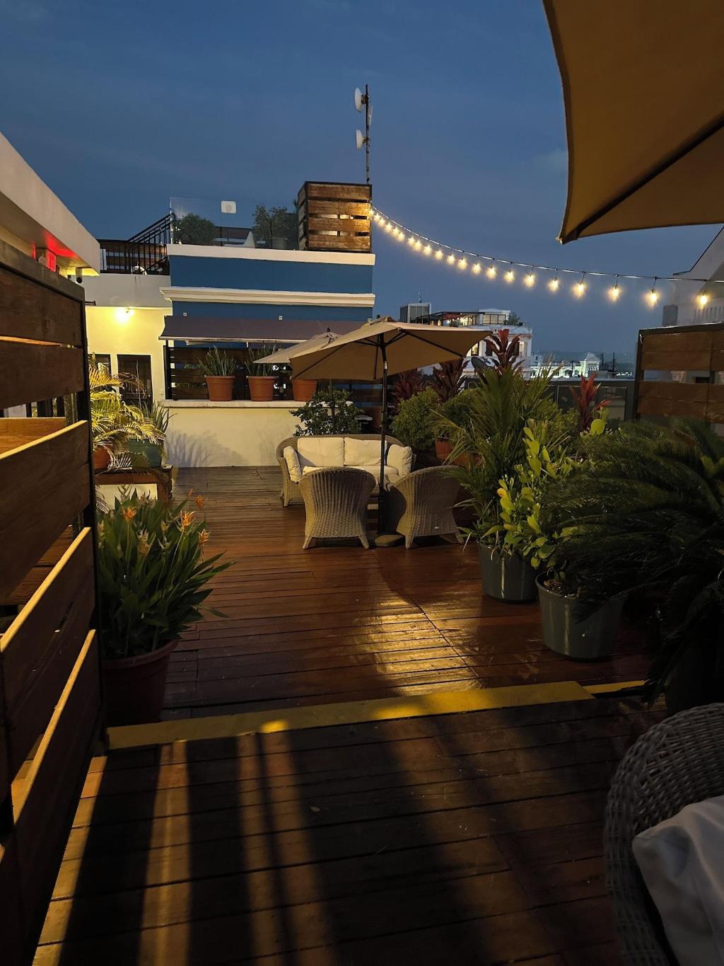 352 Guest House