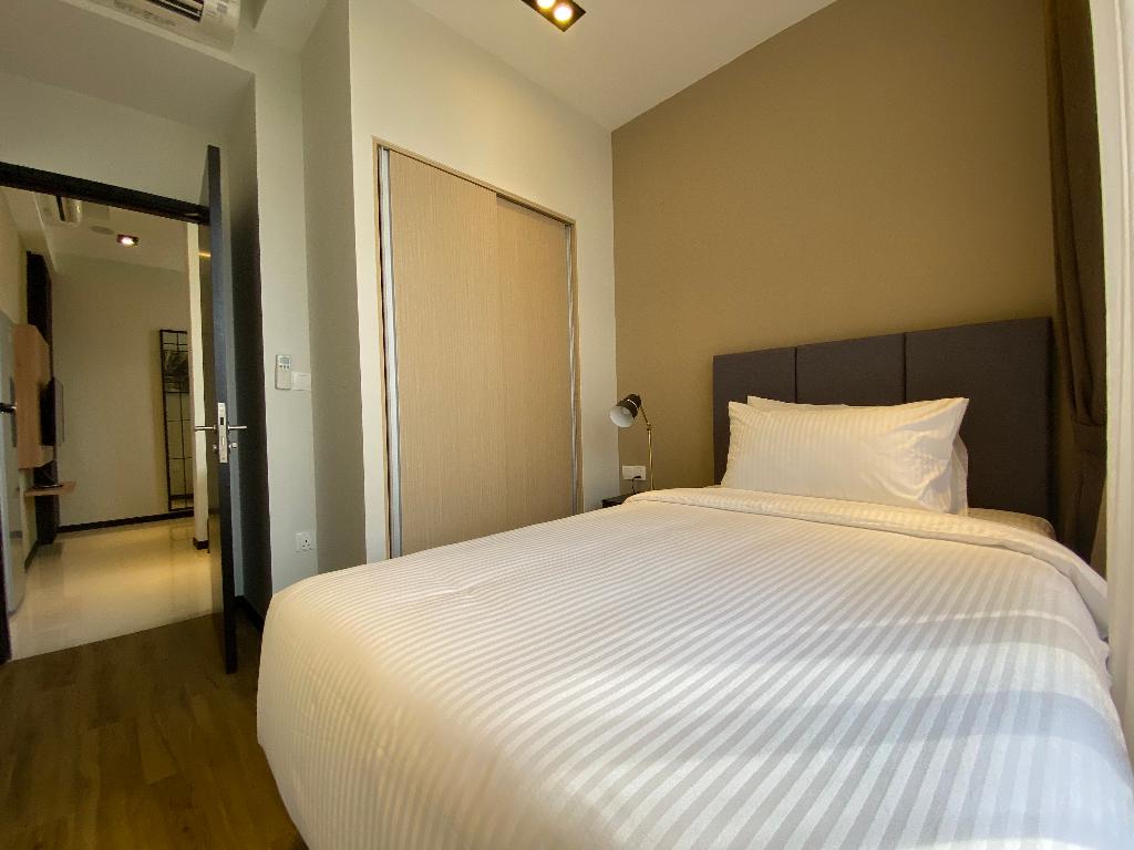 Momentus Serviced Residences Novena
