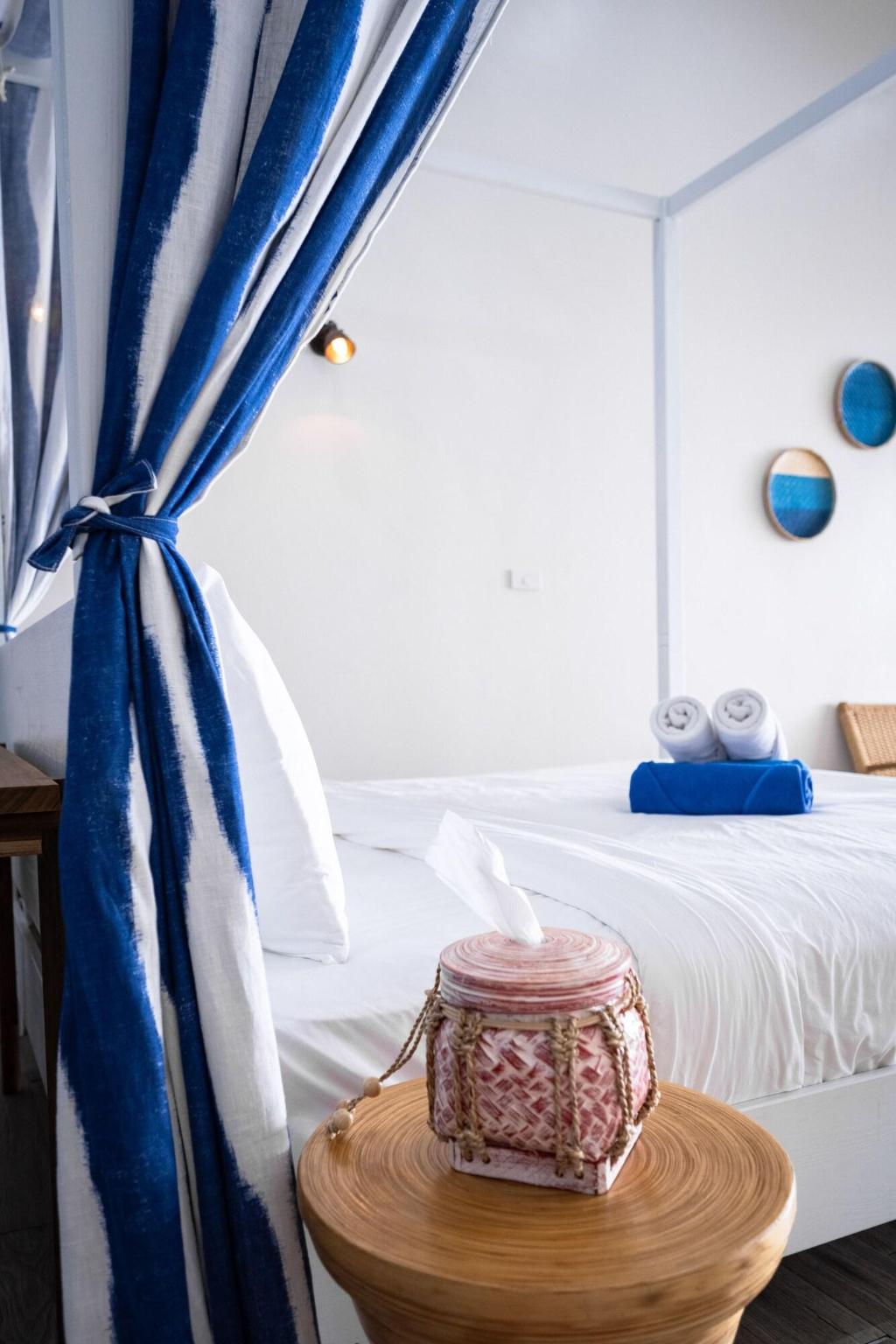 Baan Jai Dee Studio Apartments
